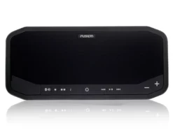 Fusion bluetoothhögtalare panel-stereo