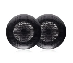 Fusion EL Classic 6,5 Svart