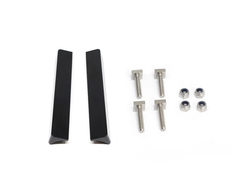 Fusion front flush mount kit ra770