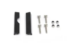 Fusion front flush mount kit srx400