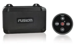 Fusion förstärkare ms-bb100 blackbox