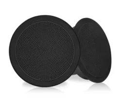 Fusion högtalare fm 6,5" round black