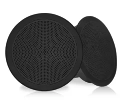Fusion högtalare fm 7,7" round black