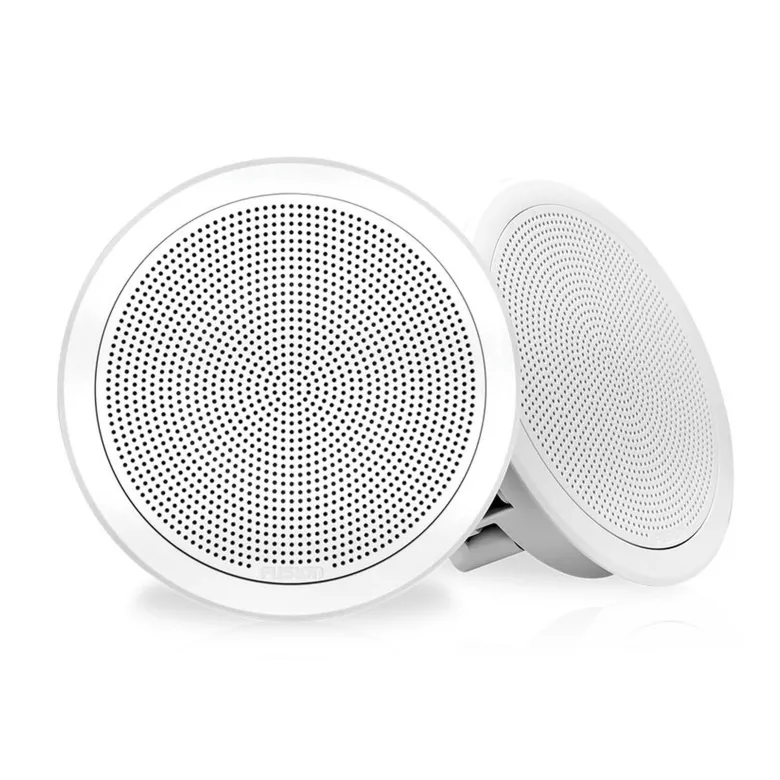 Fusion högtalare fm 6,5" round white