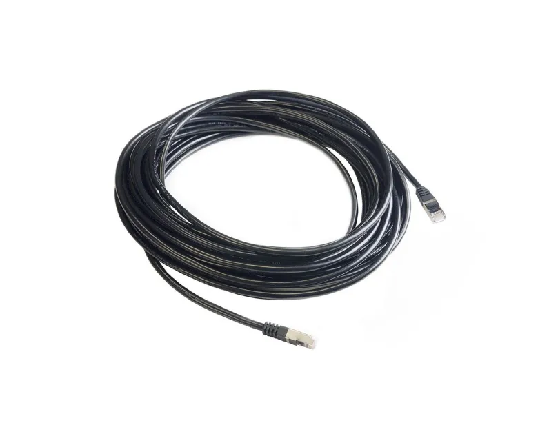 Fusion Nätvärkskabel RJ45 Shielded 6m