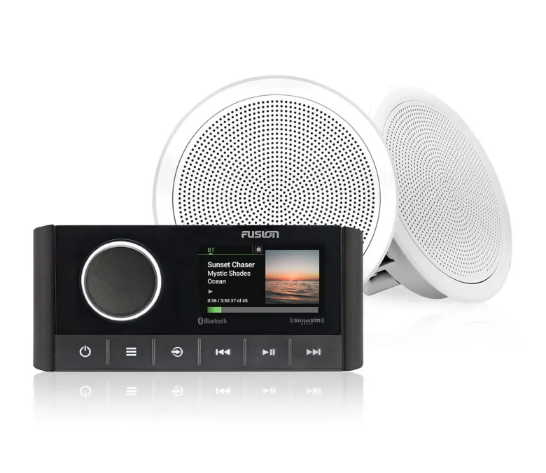 Fusion ra670-fm65 paket