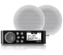 Fusion RA70-Signature 65 paket