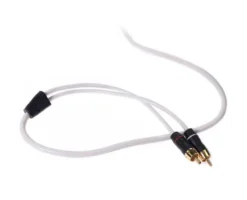 Fusion RCA-kabel Twistshield 2x 7.5m