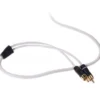 Fusion RCA-kabel Twistshield 2x 3.6m