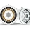 Fusion SG 3I Tower 8.8" Vit