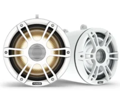 Fusion SG 3I Tower 8.8" Vit