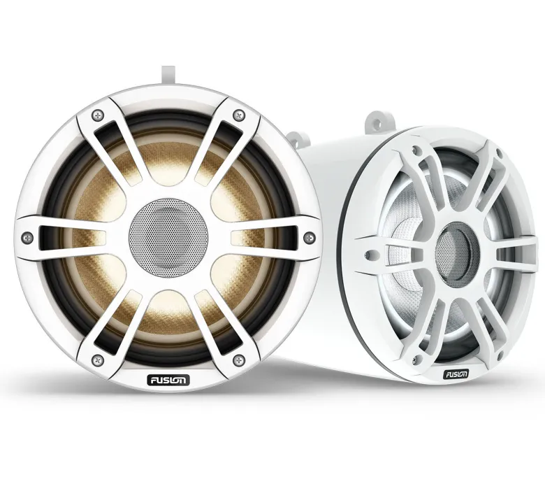 Fusion SG 3I Tower 8.8" Vit