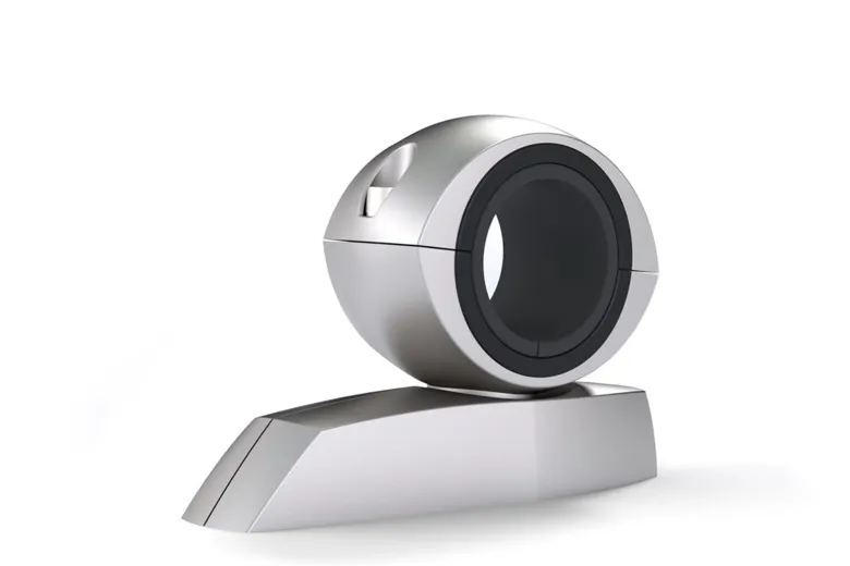 Fusion signature tower mount swivel