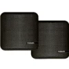 Fusion SM Grille Black