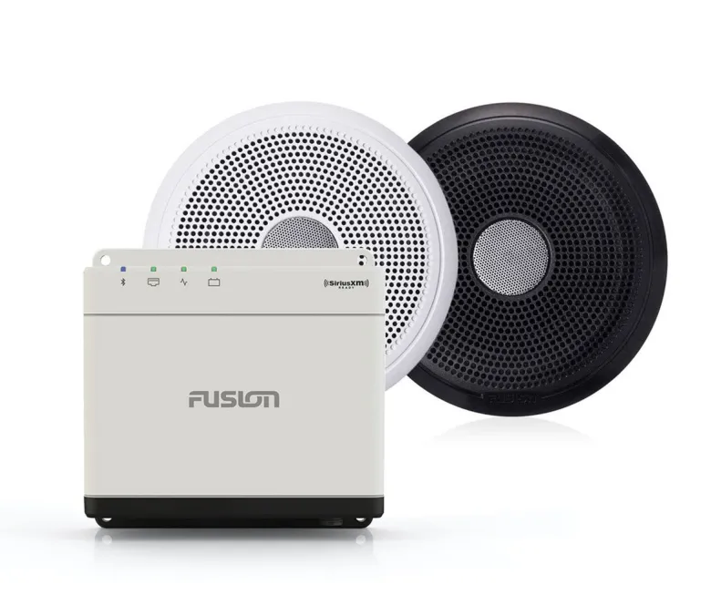 Fusion WB675 - XS-F65CWB paket
