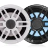Fusion XS 7.7" RGB sport högt.