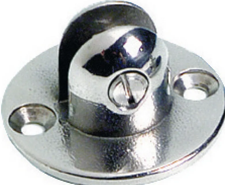 Gaffelbas Ø 6 mm