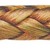 Galvaniserad kopparfläta 10 mm² 25 m