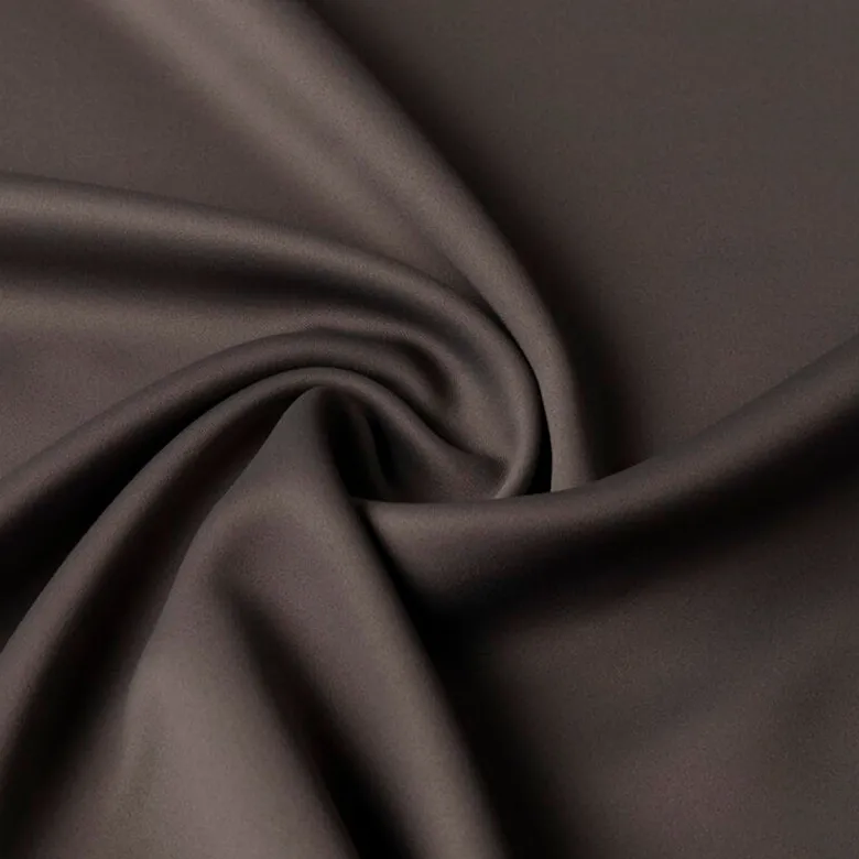Gardintyg Premium 150 cm Mörkbrun - Metervara