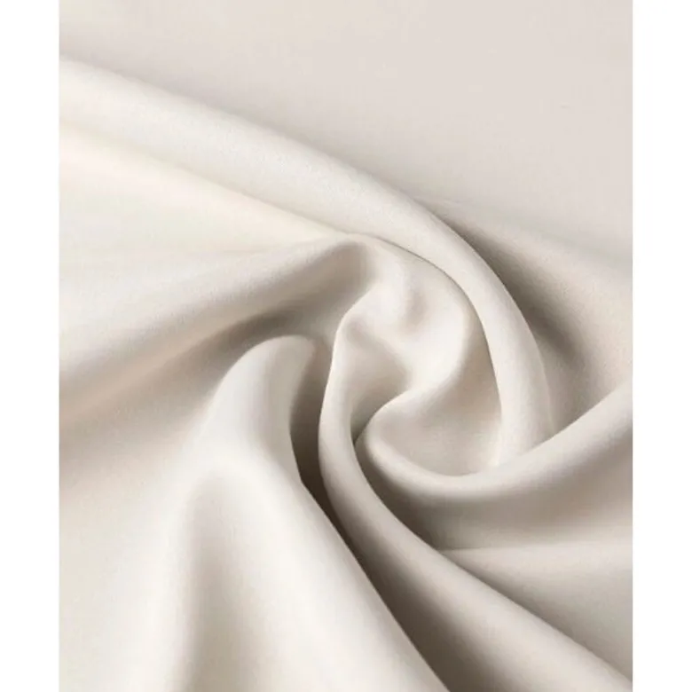 Gardintyg Premium 150 cm Off-White - Metervara