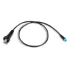 Garmin Adapterkabel till Garmins marina nätverk