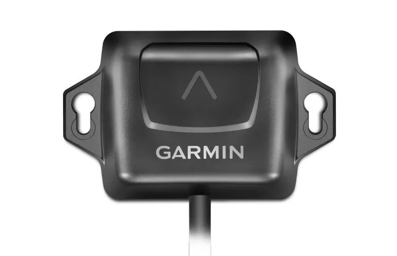 Garmin 9-axis steadycast™ heading sensor