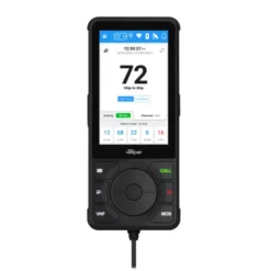 Garmin Cortex® H1, Kabelansluten handenhet