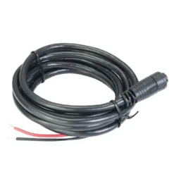 Garmin Cortex®-hubb strömkabel