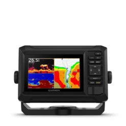 Garmin Echomap UHD2 52cv