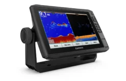 Garmin ECHOMAP UHD 92sv exkl. Givare