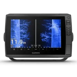 Garmin ECHOMAP™ Ultra 2 Sjökortsplotter 12-tum med givare