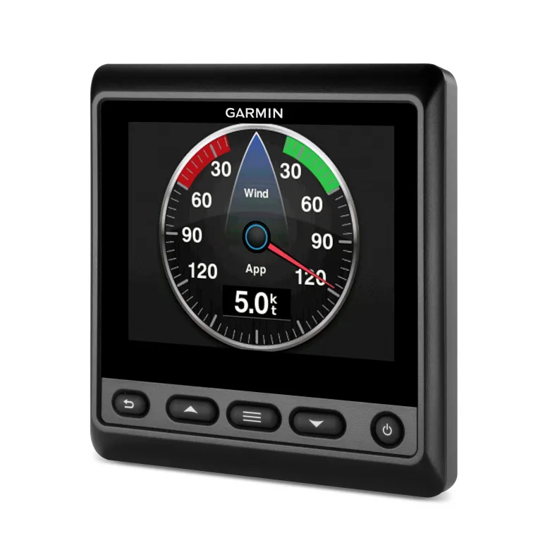 Garmin gmi 20 marine färg instrument 4"