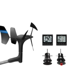 Garmin gnx wired sail pack 43. gnx20, gnx wind, gdt43, gst43