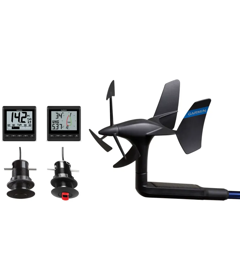 Garmin GNX™ Wireless Sail Pack 43