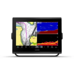 Garmin GPSMAP 1223 med Global Baskarta