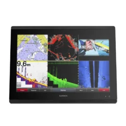 Garmin GPSMAP® 8417 MFD
