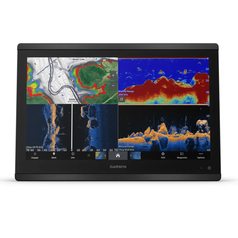 Garmin GPSMAP® 8416xsv