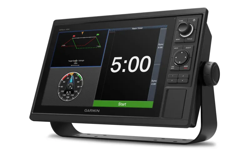 Garmin GPSMAP 1222xsv 12'' Plotter