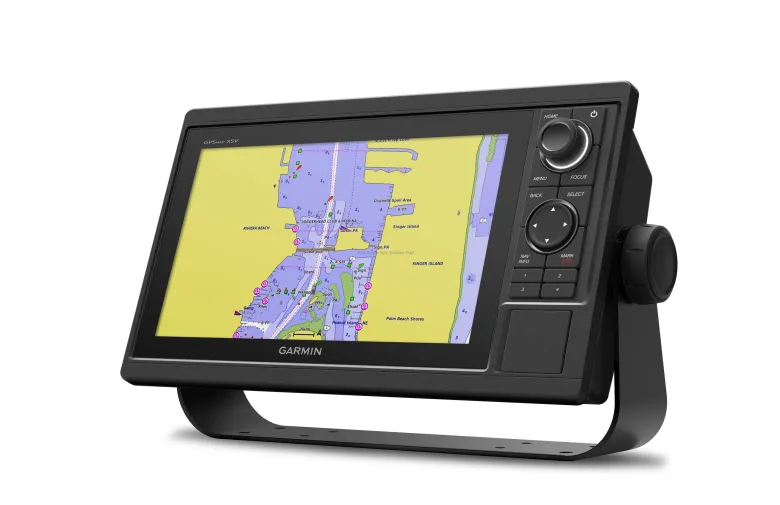 Garmin GPSMAP 1022xsv 10'' Plotter exkl. Givare