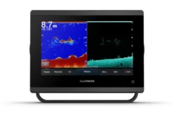 Garmin GPSMAP 723xsv Plotter inkl. Worldwide Basemap