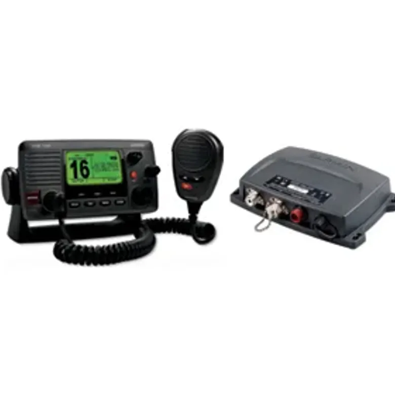 Garmin Kit AIS300 och VHF100i