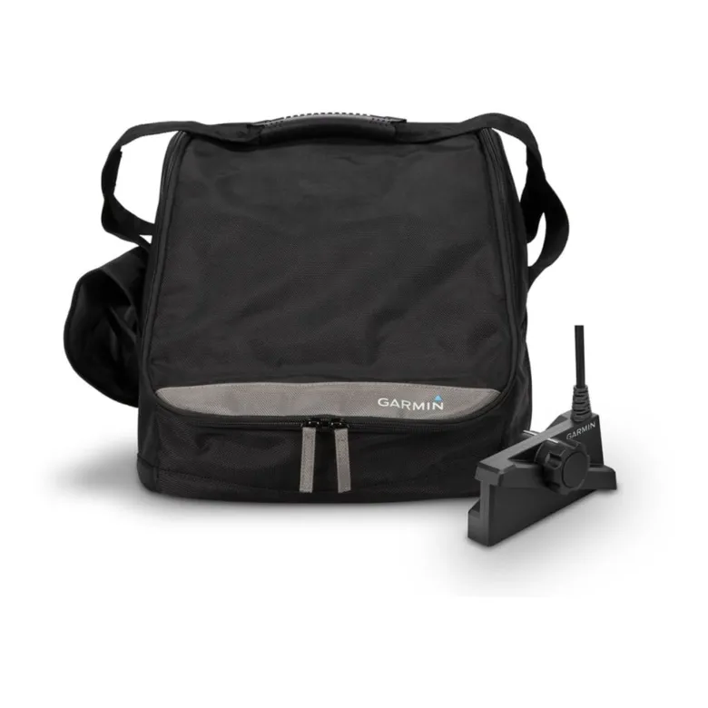 Garmin LiveScope Plus Kit för Isfiske med Blybatteri