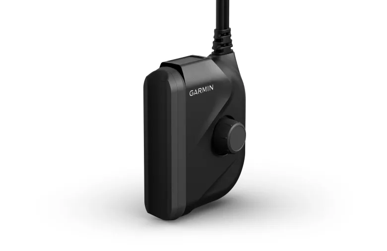 Garmin panoptix ps22-tr livevü down/forward, trolling motor