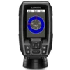 Garmin STRIKER 4 Ekolod inkl. Chirp-givare