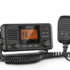 Garmin vhf 215i ais fastmonterad marinradio