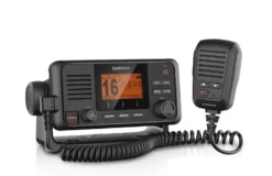 Garmin vhf 215i ais fastmonterad marinradio