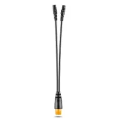 Garmin Y-kabel till givare, 12-polig till 2x 4-polig