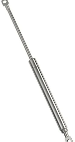 Gasfjäder AISI 316 622 mm 70 kg