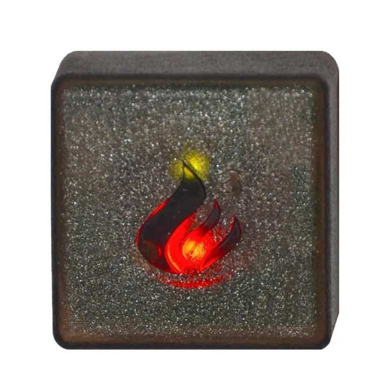 Gaslarm 3GAS Inbyggd Sensor