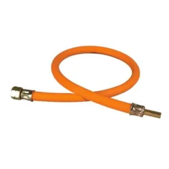 Gasolslang 1/4" koppling till 8mm stos